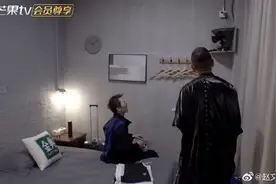 最新一期和微博回应，看赵文卓卑微的样子，觉得他值得被尊重图片