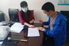 好消息，沙印沙棉片区正在进行限价房认购资格审查工作图片