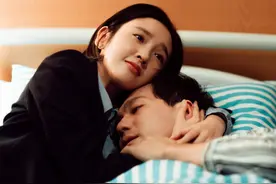 《乔家的儿女》第37集：南方生下龙凤胎，宋清远当了乔一成的妹夫图片