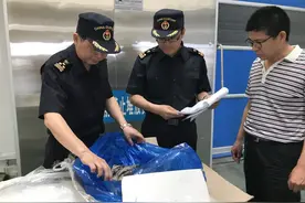 【进出口食品安全】“3·15”关于进口食品，你都了解多少？图片