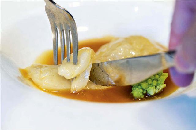 花胶好吃吗 花胶好吃吗 什么味