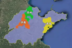 山东真的土到掉渣？全国经济前三的硬核大省，究竟哪里“土”？图片