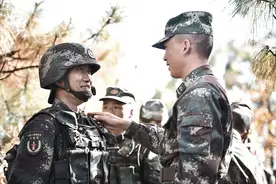 @班长，我有话想对你说~图片