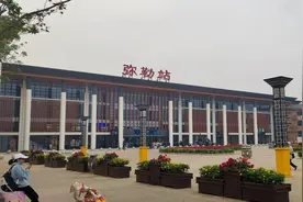 我选择云南弥勒养老，弥勒的交通方便吗？图片