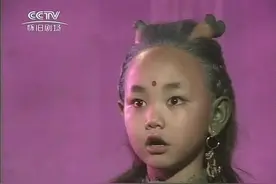 《小龙人》播出29年：龙套逆袭成顶流，“小龙人”给洪金宝打工图片