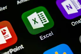 办公软件小问题：Excel中使用公式后只显示公式不显示结果图片