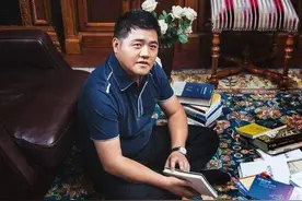 当读书变成一种“干脆的流量生意”——拆解樊登读书会图片