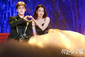 《你是我的荣耀》：乔晶晶的恋爱观，值得当代年轻女孩们学习图片