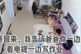 亲兄妹相处的日常，两人对话过于真实，网友：不同家庭同一个妹妹图片