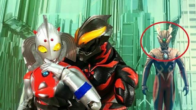 奥特曼是很多人的童年，这些女奥特曼你都认识吗？