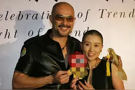 《鹿鼎记》各版鳌拜：陈小春版凶狠，张一山版没气势，他出演三次图片