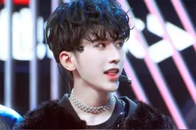 盘点被吐槽缺乏阳刚之气的八大男星，看看都有谁？图片