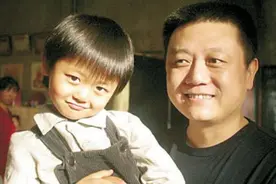 王朔：我这辈子最对不起妻子和女儿，但我去世后财产全归徐静蕾图片
