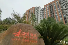从“住有所居”向“住有宜居”，宁波公租房保障政策托起市民“安居梦”图片