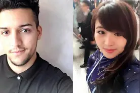 中国独眼女孩嫁非洲富二代，公婆脸都气绿，历经2年生子获认可图片
