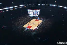 从“NBA模拟器”到“模拟人生”沉迷“爽文”的NBA 2k干了啥图片