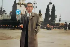 “追梦路上的好心人”#结识良师益友，追梦路上好走图片