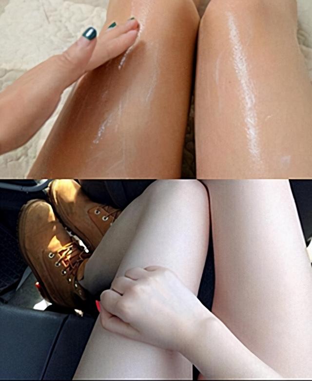 屈臣氏身体乳能变白吗