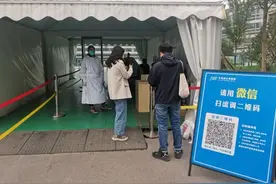 国庆假期，喜迎新龙泽院区试运行百天图片