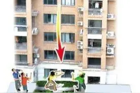 那个感动全国，徒手接住坠楼女孩的杭州妈妈，9年过去，现怎样了图片