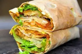 失传百年的文物，落入夫妻手中摊煎饼，专家称：价值高达2亿图片