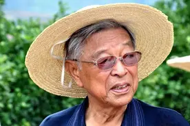 云南烟草大王：70岁锒铛入狱，74岁东山再起，85岁身家过亿，凭啥图片