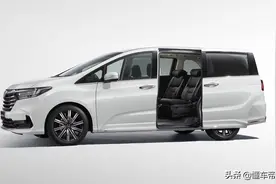 新车｜新款奥德赛在澳22万开售，7年未换代，国内会同步改款吗图片