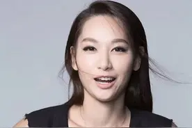 TVB最可惜的女演员，因被骂太狠选择退圈，如今卖房子到国外读书图片