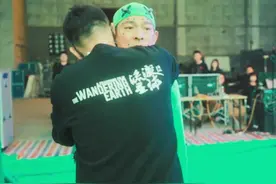 15年前刘德华花300万提携新人，却埋下了一个电影圈的大彩蛋图片