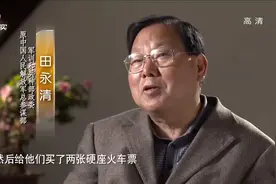 1960年全国闹饥荒，兄弟找他来求援，见面场景让人动容视频封面