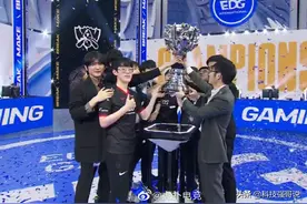 EDG究竟是什么，为何他们夺冠会突然刷屏？一文让您明白来龙去脉图片