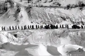 不可不知的抗美援朝五大战役图片