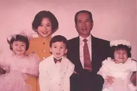 得67亿家产，颜值不如二太，陈婉珍何德何能坐稳三太赢了四太？图片