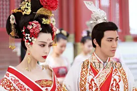 乾隆的生母竟然是汉人，更没想到她的大名，竟写在红楼梦里了图片