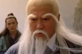 真实的张三丰：神话记录活了400岁，明史记载活了218岁图片