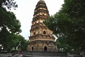 虎丘剑池下的秘密图片