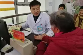这些一贴就灵的中医“小药方”，就在浦东社区卫生服务中心～图片