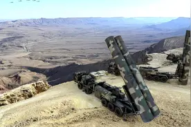 或向中印同时出售S500？俄高官回应证实，但出售方案会区别考虑图片