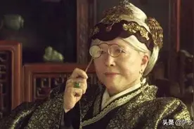 《大明王朝1566》大臣戴着眼镜？明代有眼镜了吗？萨沙问答第45集图片