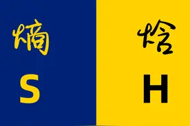 熵和焓是什么？有什么区别？焓变与熵变又是什么？怎么计算？图片