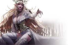 DNF：韩服新一轮三觉，暗夜使者美如画，女枪三觉惨遭被插队图片