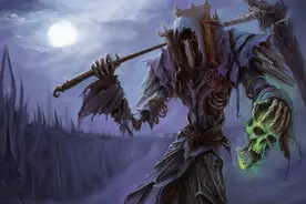 魔兽世界怀旧服：术士到了TBC根本就是换了个活法图片