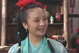 10年婚姻被秦海璐截胡，捧红丈夫却惨遭“抛弃”的唐静：冤不冤？图片