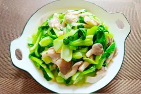感恩节，做了6道菜孝敬婆婆，连邻居都沾了光，笑着说要换儿媳妇图片