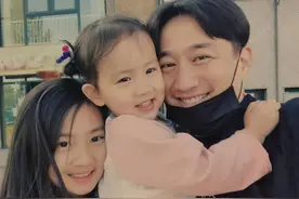 盘点拼三胎的明星：陆毅否认有三胎儿子，大S第三胎差点母子不保图片