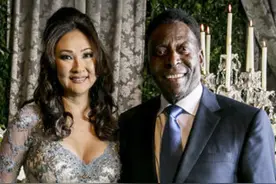 球王贝利公开谈风流韵事：搞过很多外遇，不知道自己有多少个孩子图片