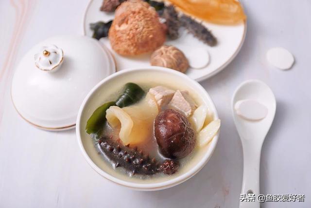 鱼胶出胶好还是不出胶好 2025年鱼胶出胶好还是不出胶好吃