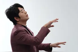 中国慈善家2020年度人物 | 郎朗：休止符与新乐章图片