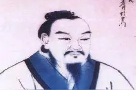 许昌历史名人——许由图片