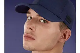 Emporio Armani 最新男模面孔，甜甜的男孩就像戒不掉的甜食图片
